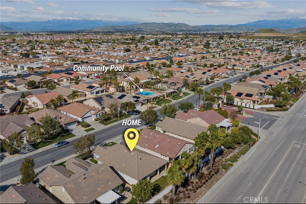 26233 Desert Rose Lane