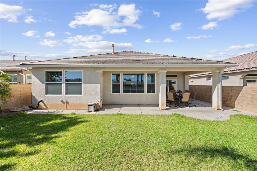 26233 Desert Rose Lane