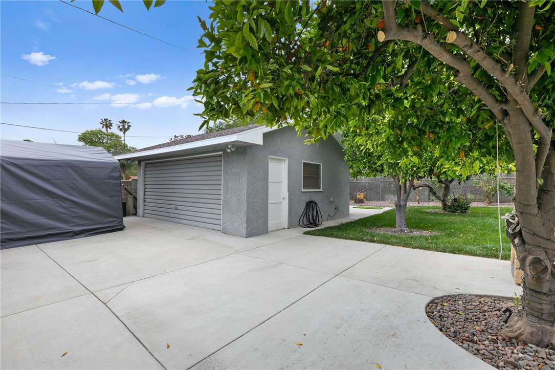 1540 E Eureka Street