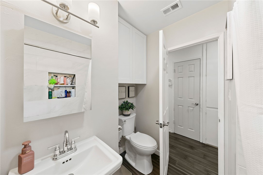 1540 E Eureka Street