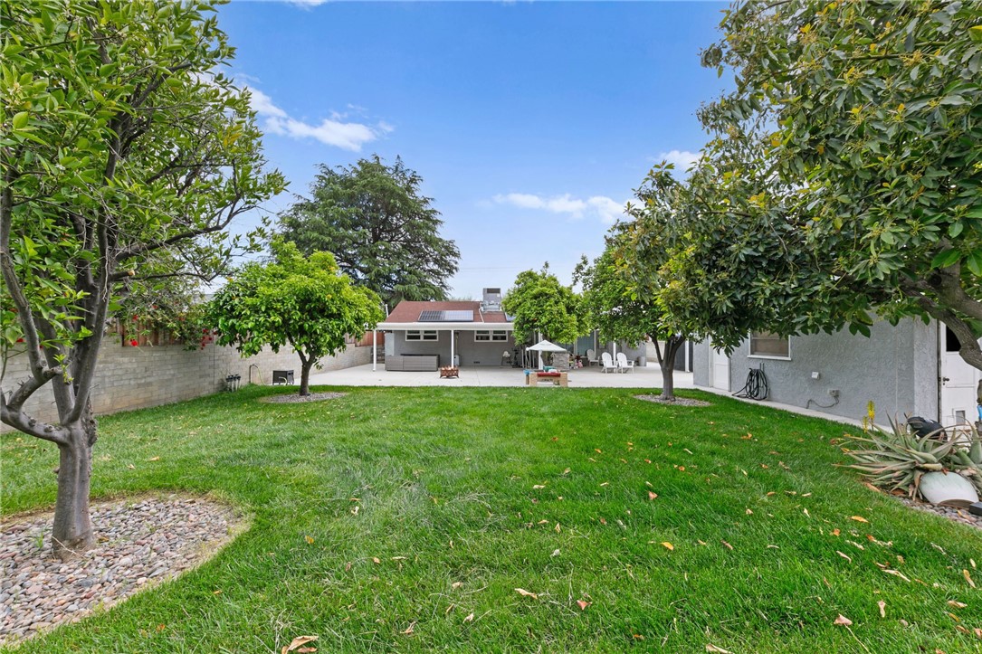 1540 E Eureka Street