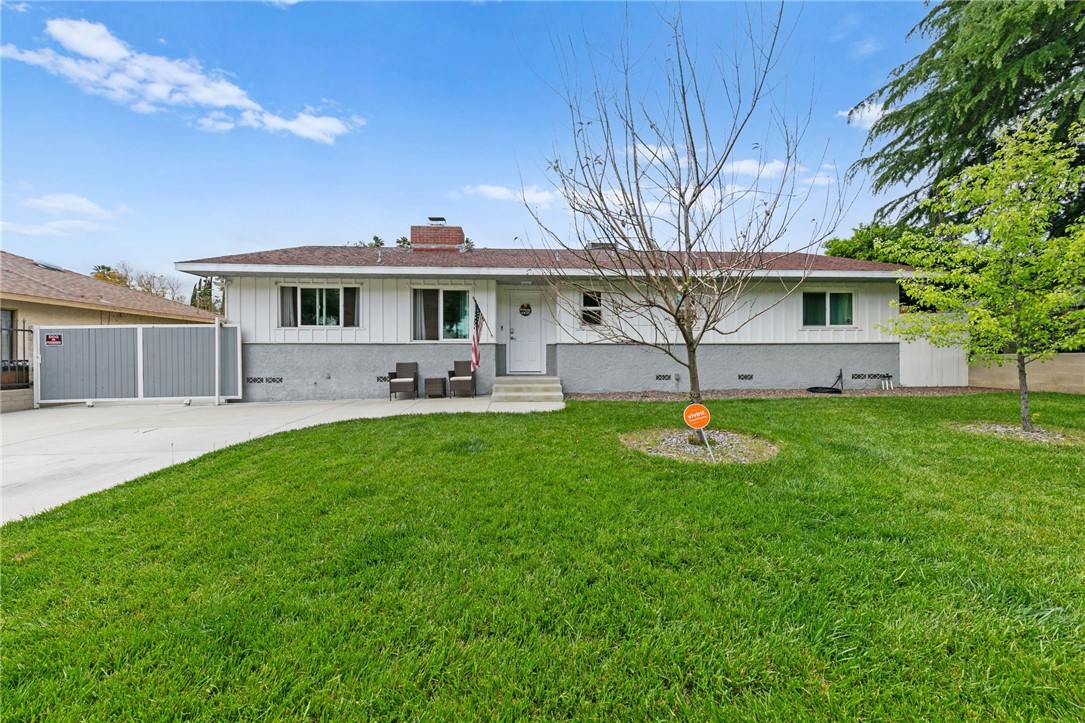 1540 E Eureka Street