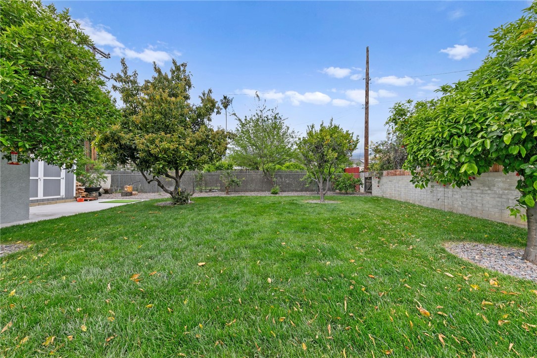 1540 E Eureka Street