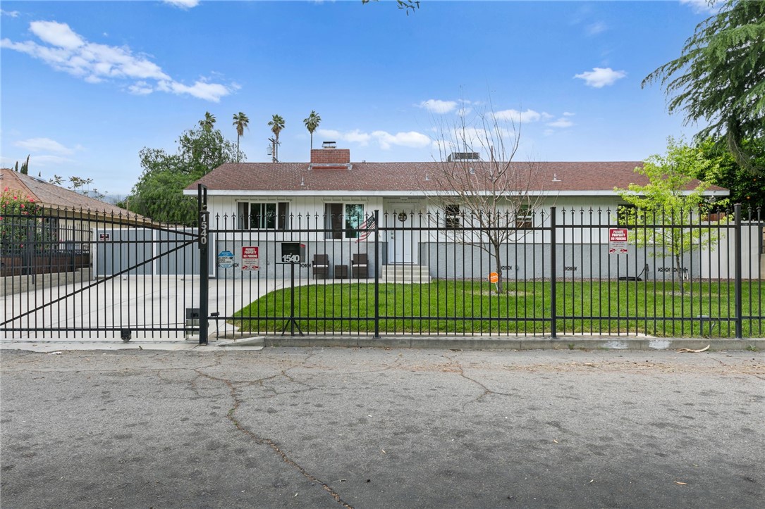 1540 E Eureka Street