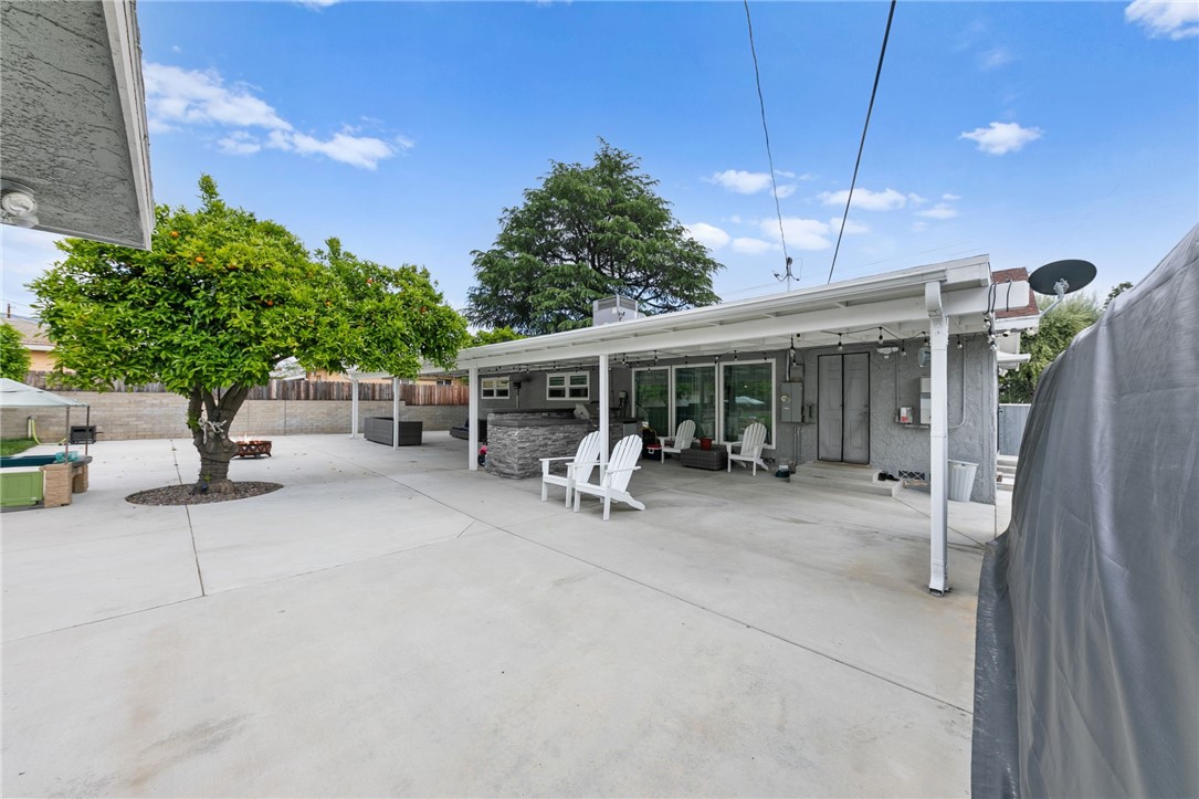 1540 E Eureka Street