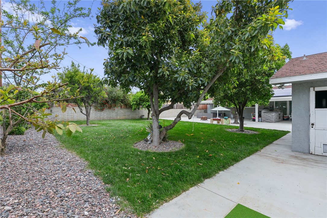 1540 E Eureka Street