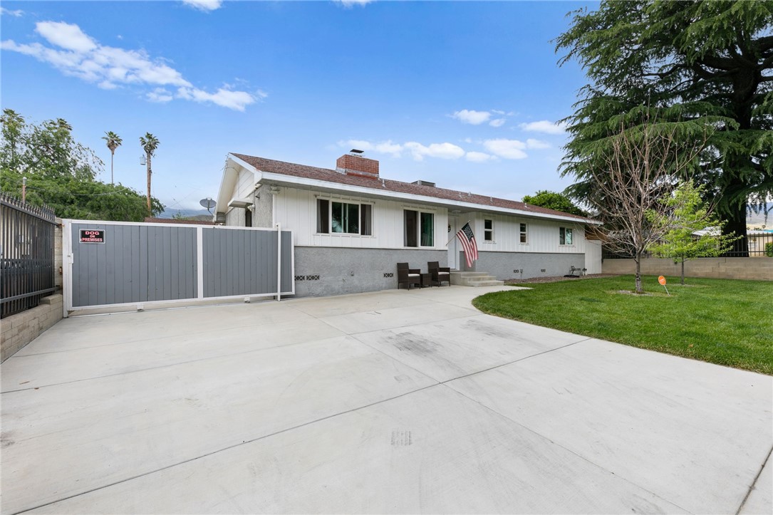 1540 E Eureka Street