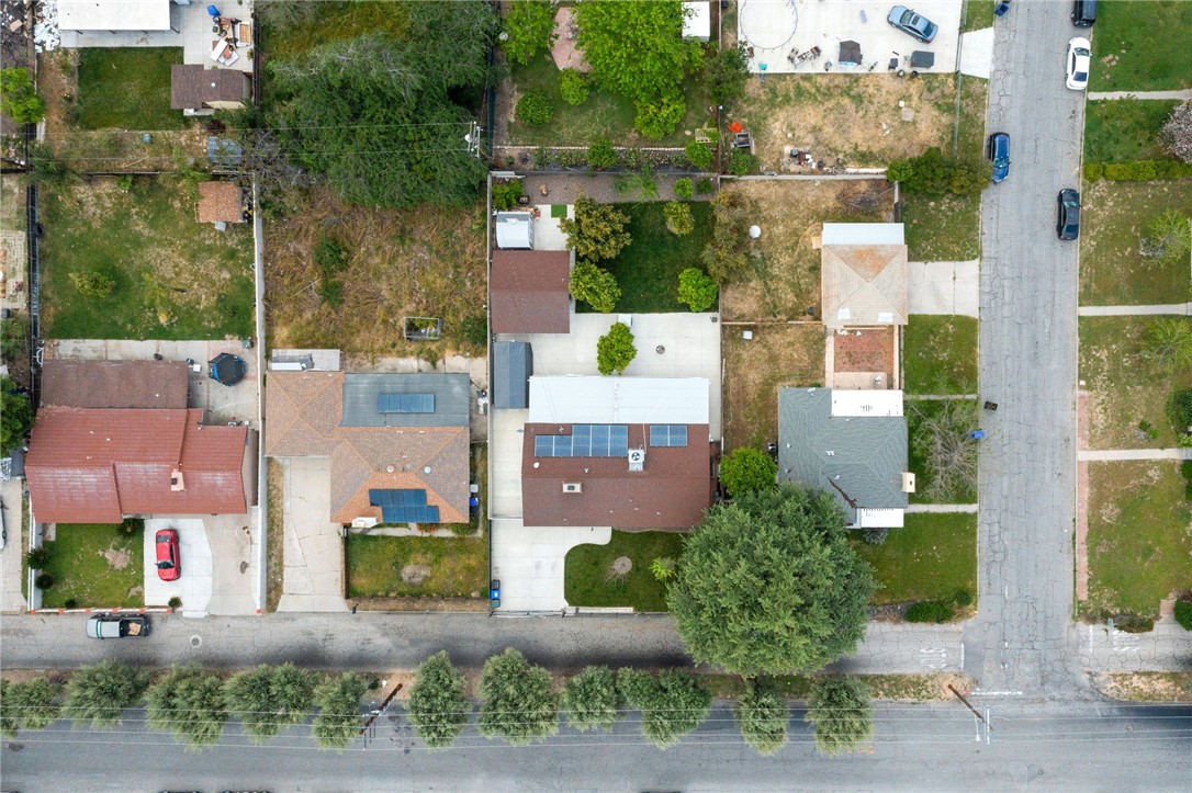 1540 E Eureka Street