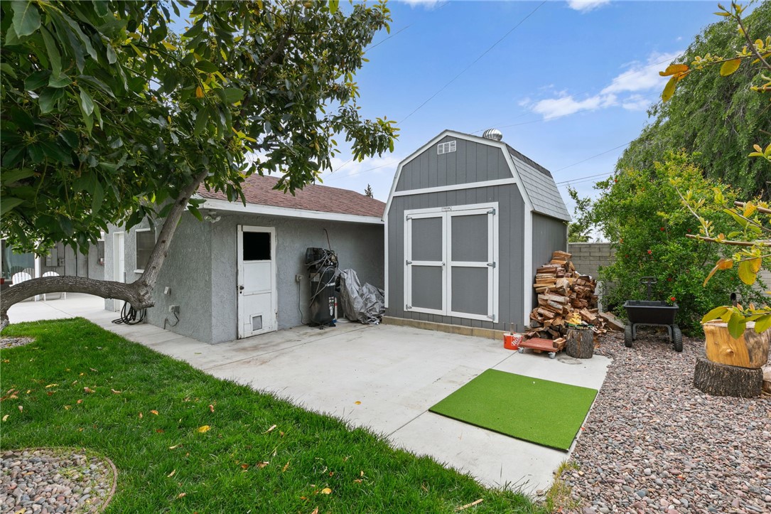 1540 E Eureka Street