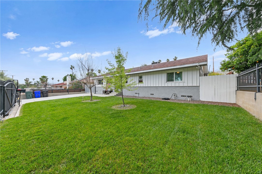 1540 E Eureka Street