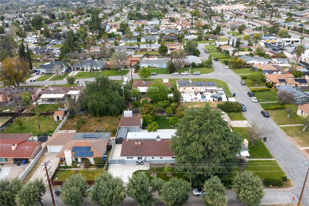 1540 E Eureka Street