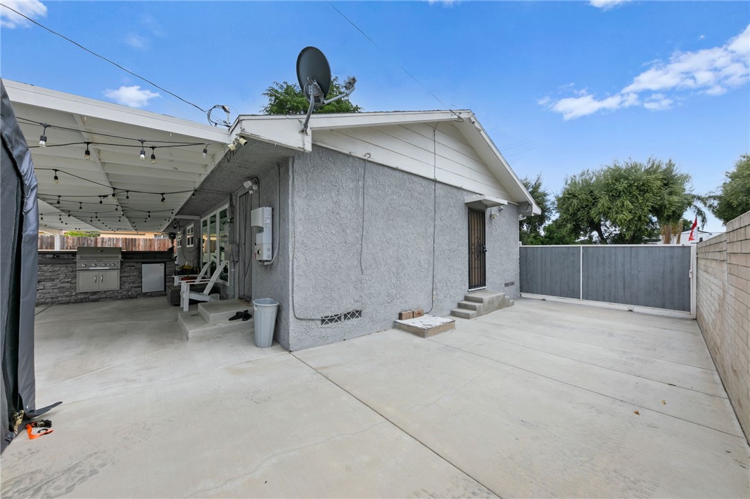 1540 E Eureka Street