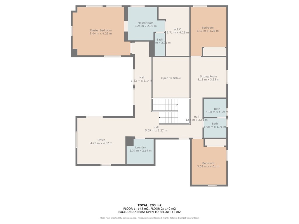 1200 Dutch Mill Road