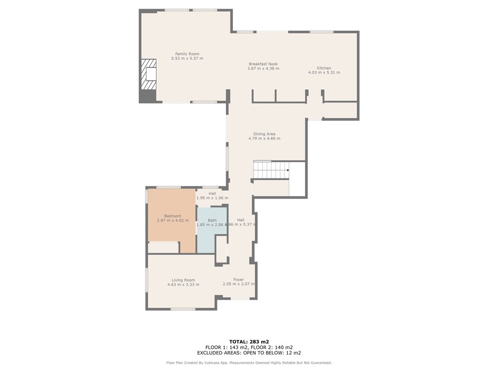 1200 Dutch Mill Road