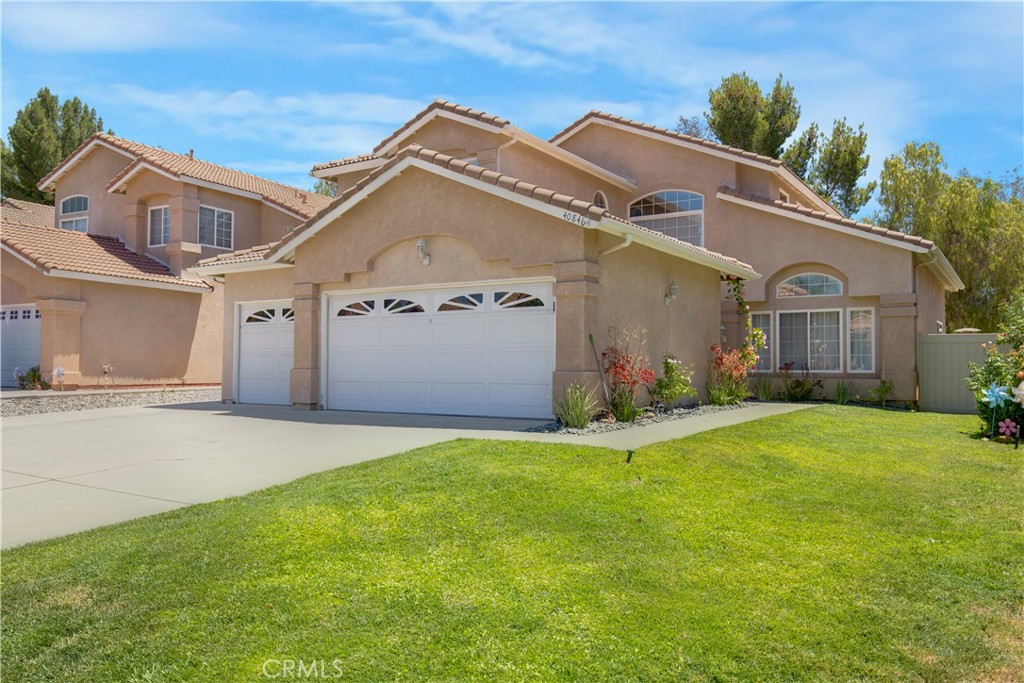 40846 Mountain Pride Drive