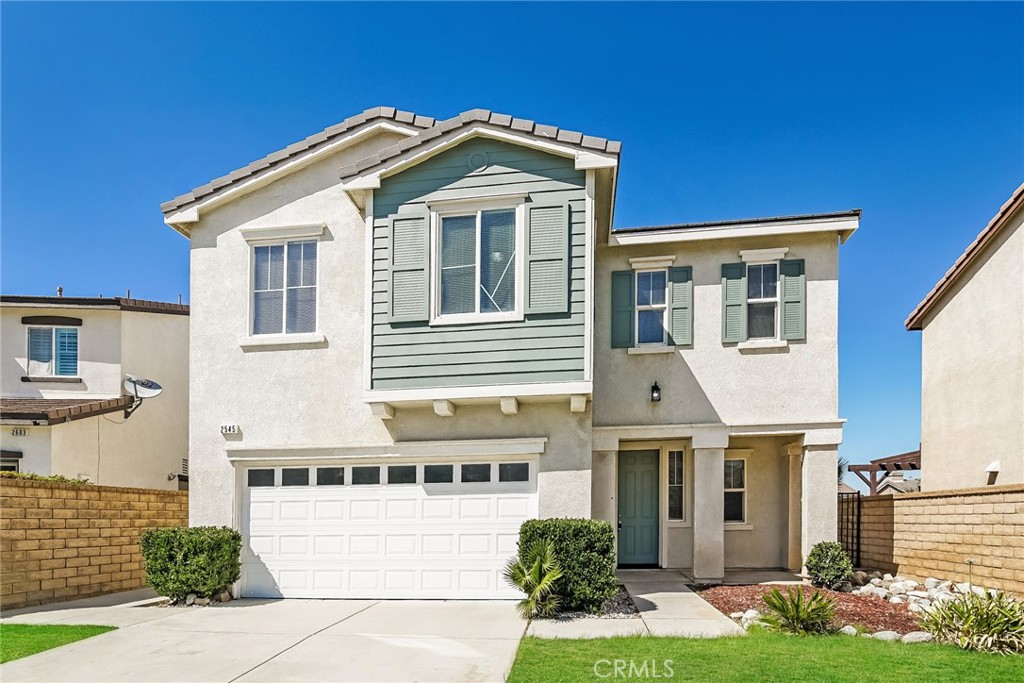 2545 Cattail Place