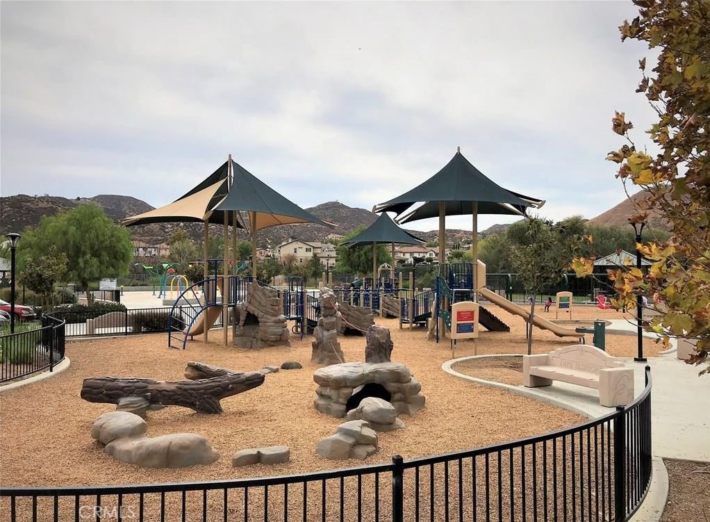 36542 Geranium Drive