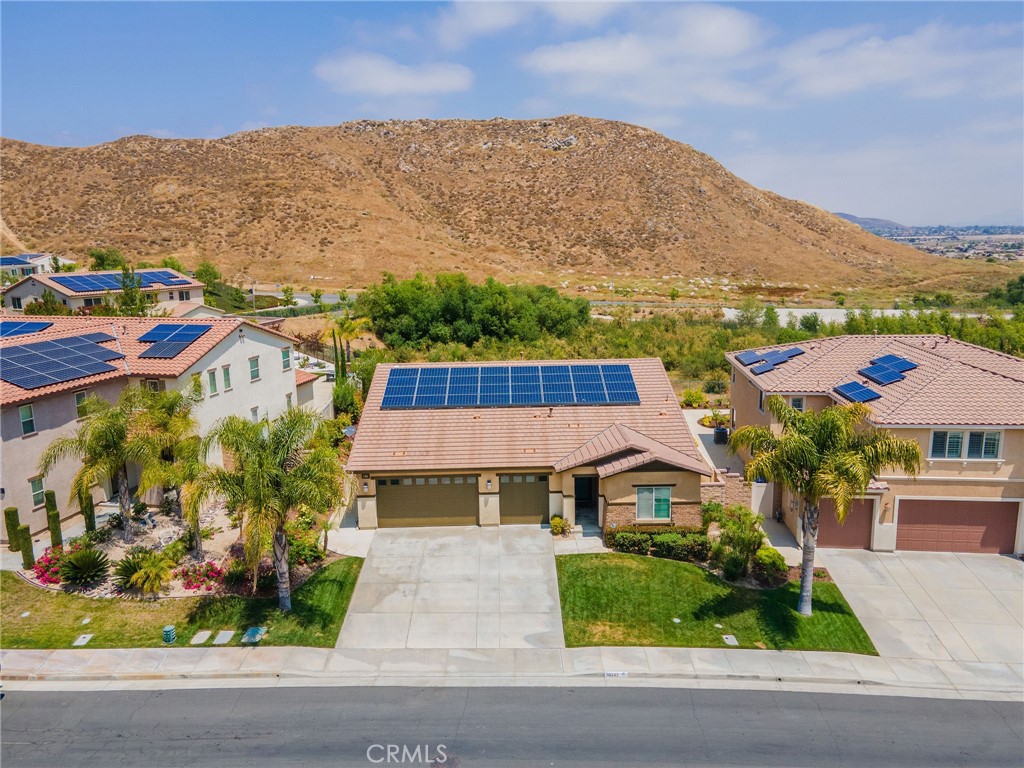 36542 Geranium Drive