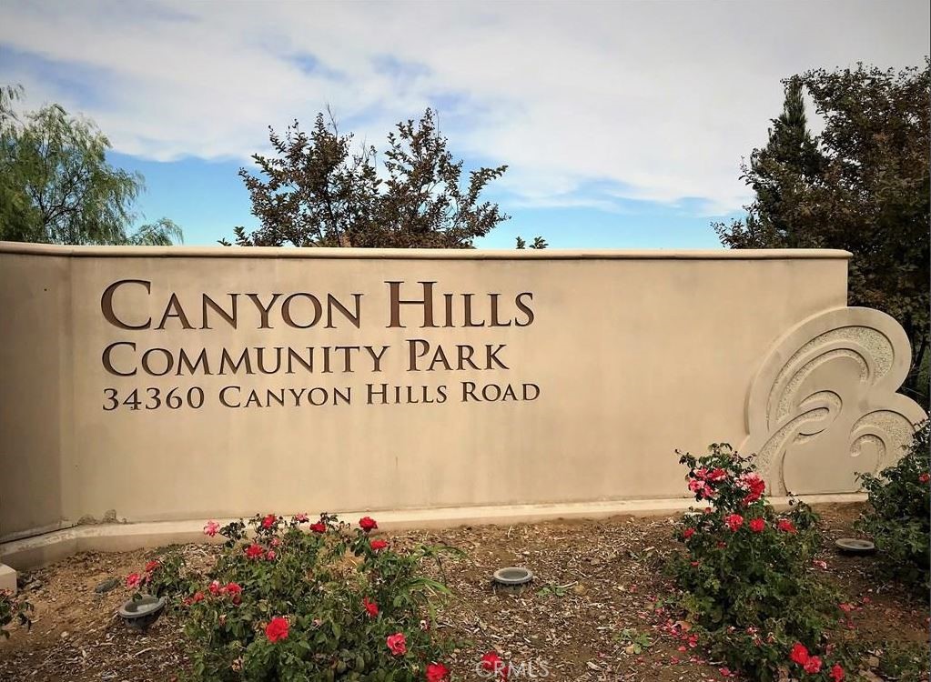 36542 Geranium Drive