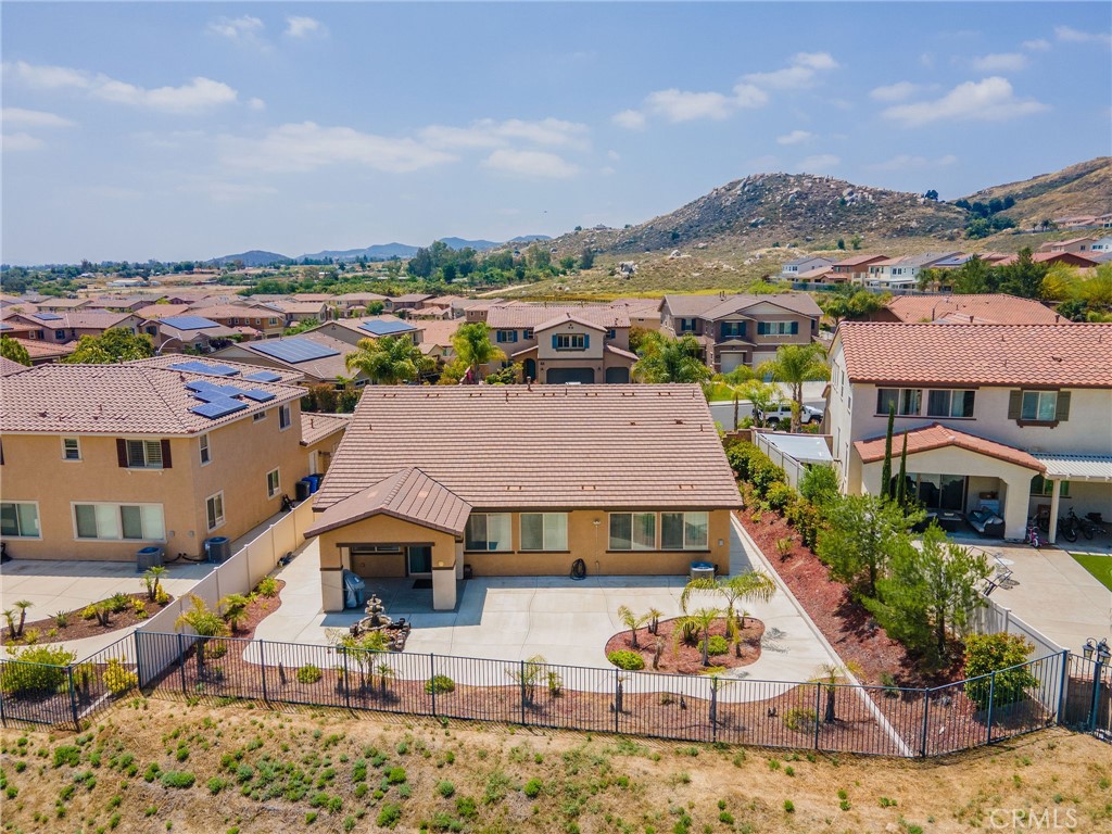 36542 Geranium Drive