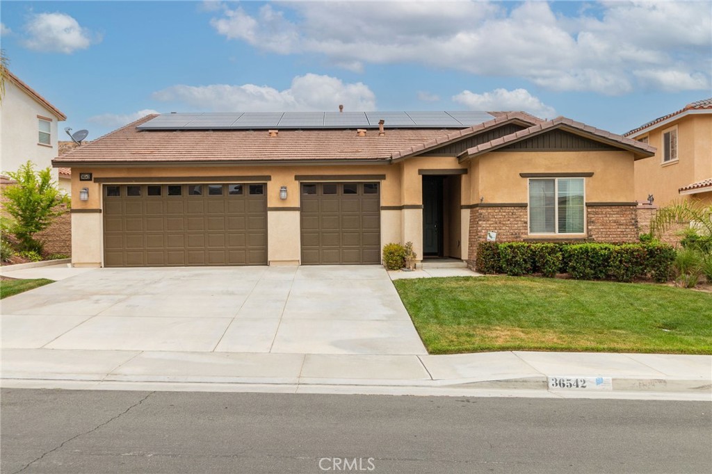 36542 Geranium Drive