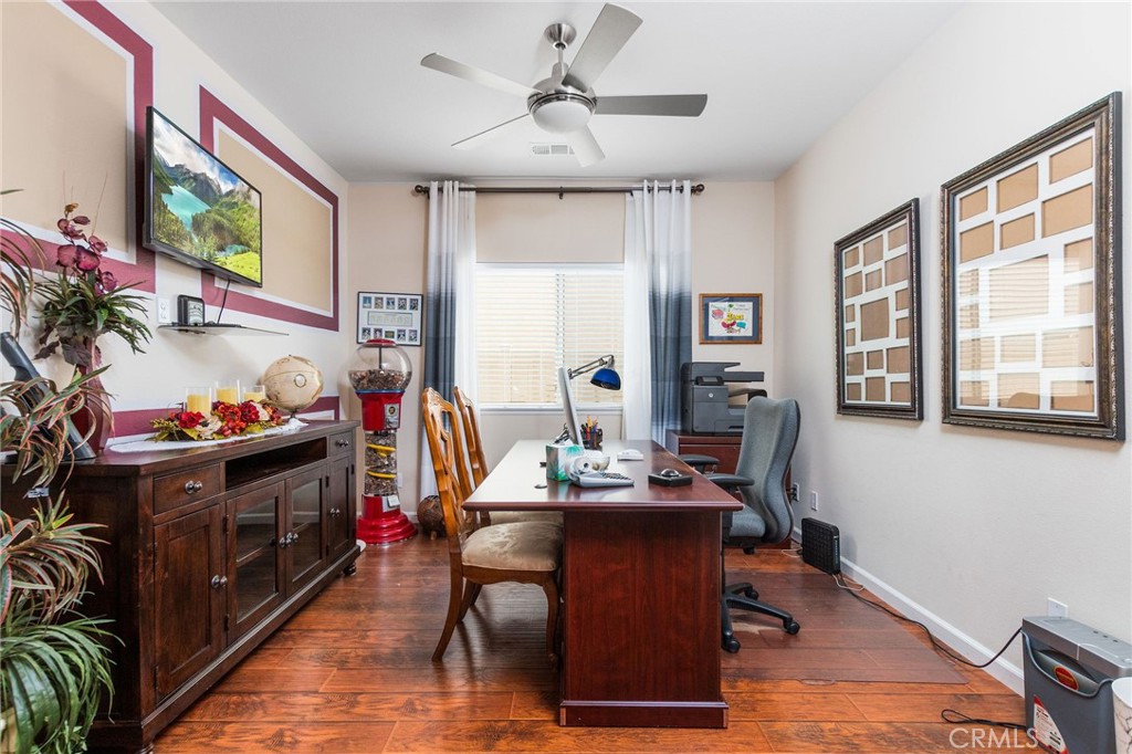 36542 Geranium Drive