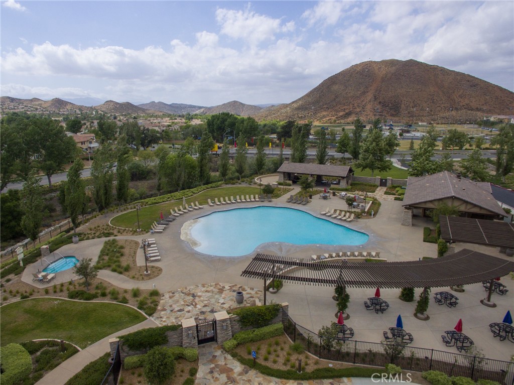 36542 Geranium Drive