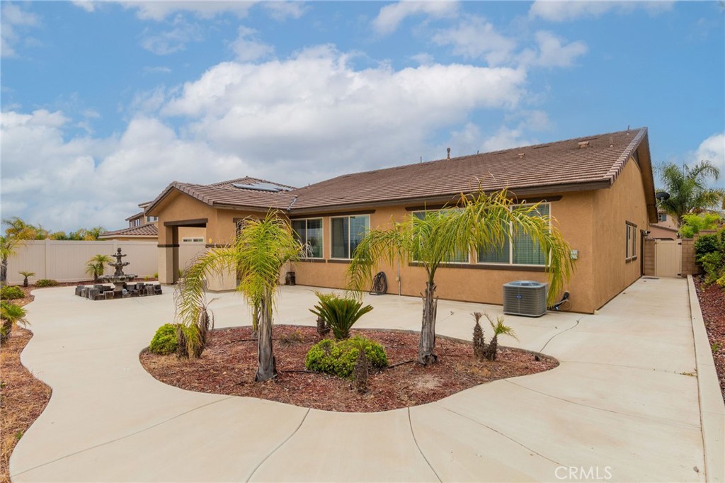 36542 Geranium Drive