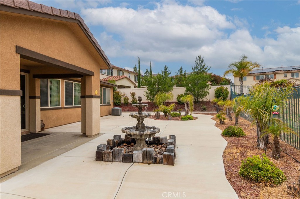 36542 Geranium Drive