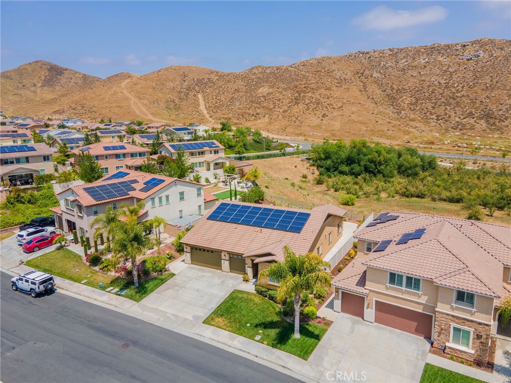 36542 Geranium Drive