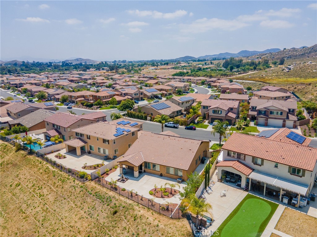 36542 Geranium Drive