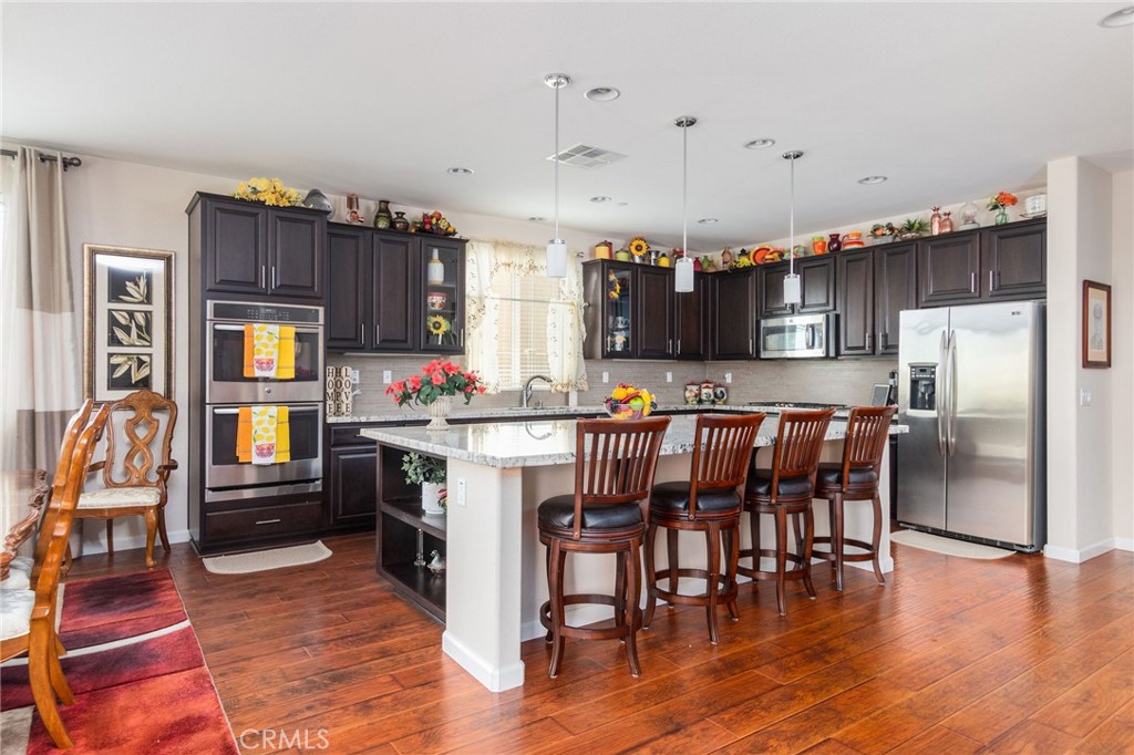 36542 Geranium Drive