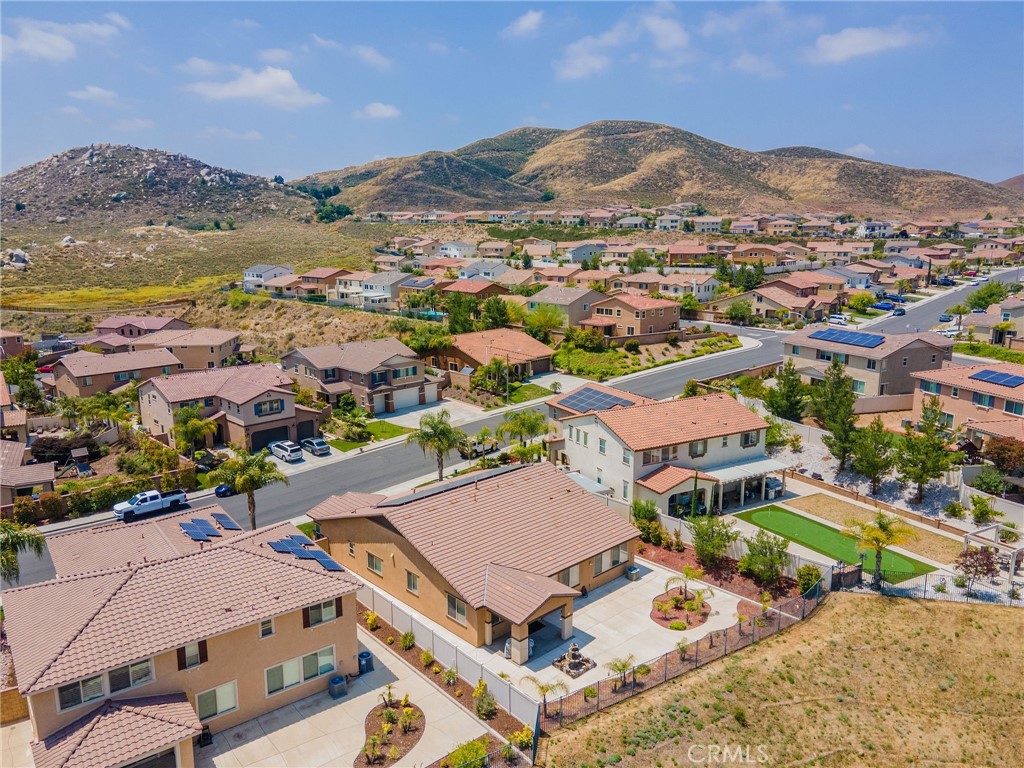 36542 Geranium Drive