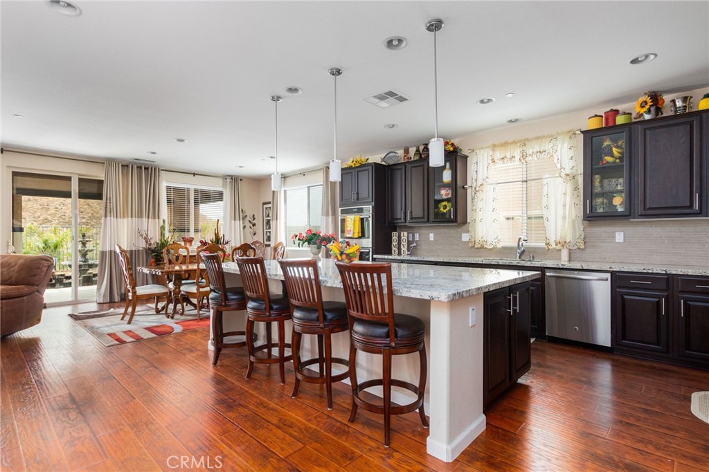 36542 Geranium Drive