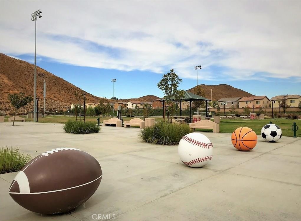 36542 Geranium Drive