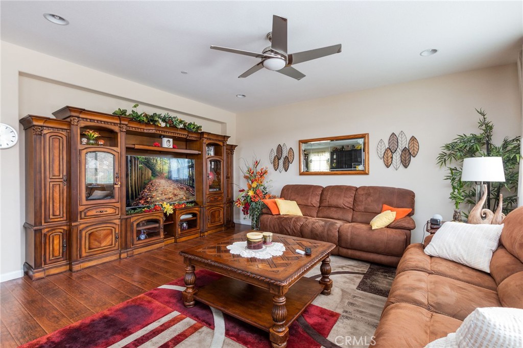 36542 Geranium Drive