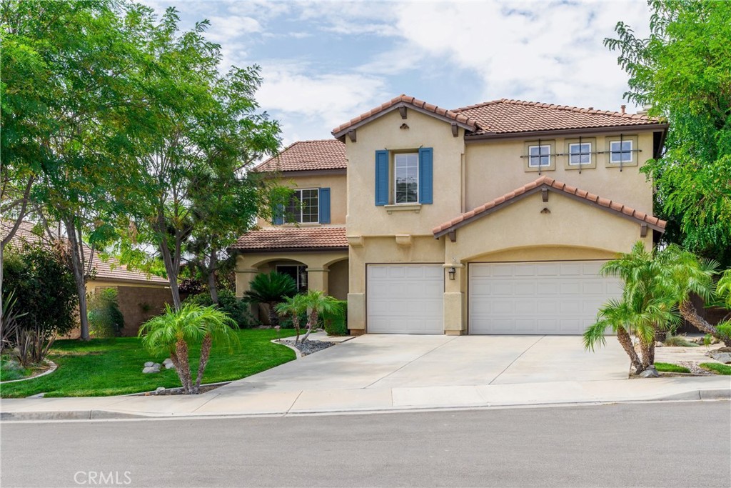 39101 Santa Rosa Court