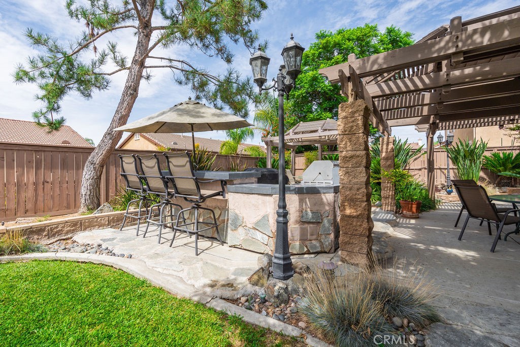 39101 Santa Rosa Court