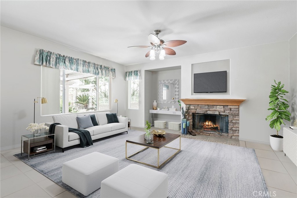 39101 Santa Rosa Court