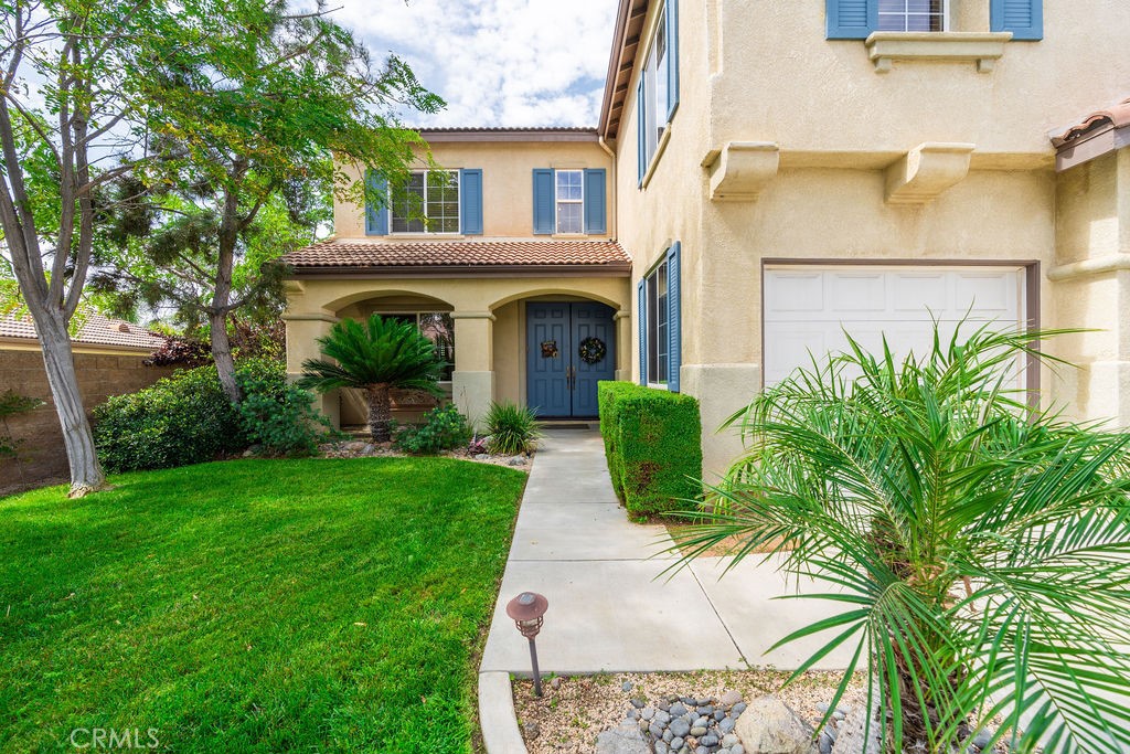 39101 Santa Rosa Court