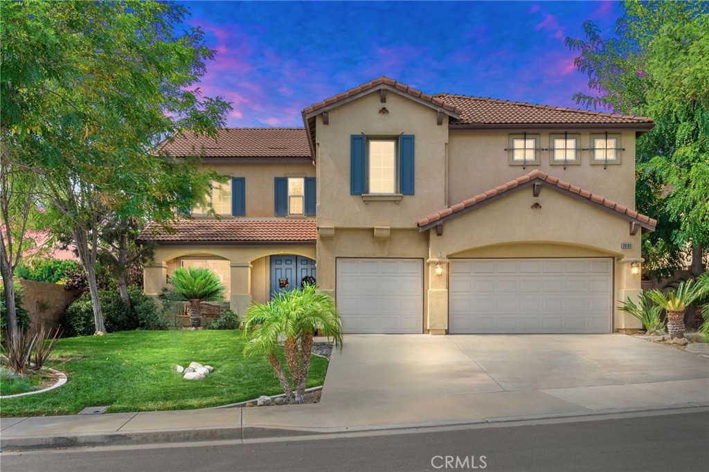 39101 Santa Rosa Court