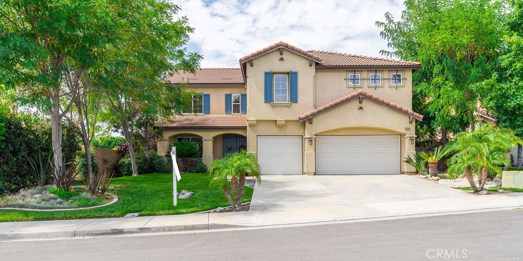 39101 Santa Rosa Court