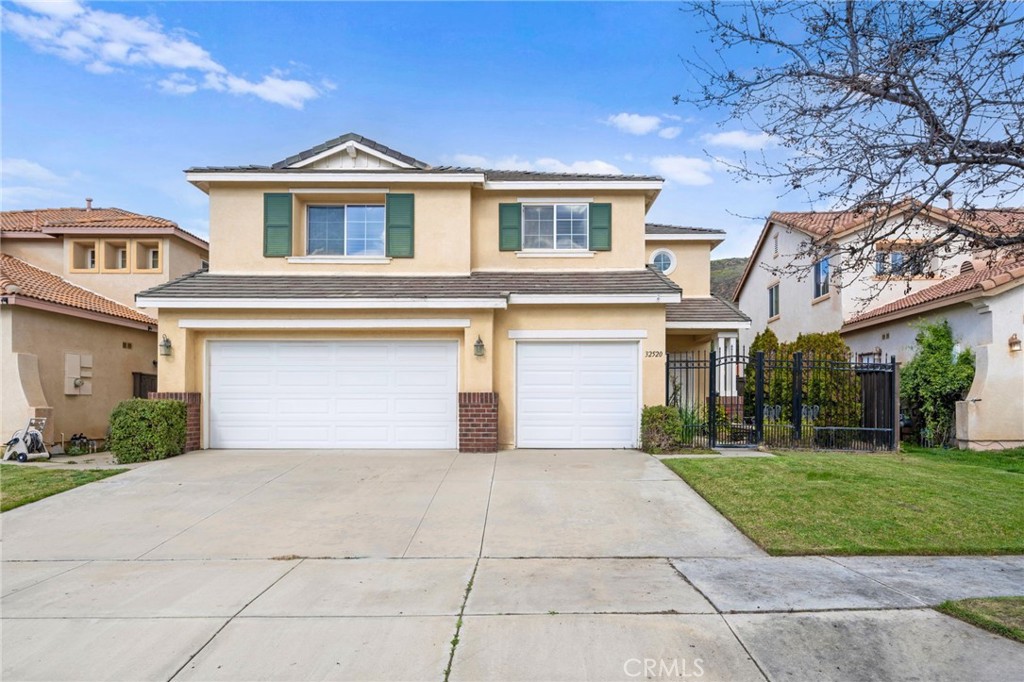 32520 Sprucewood Way