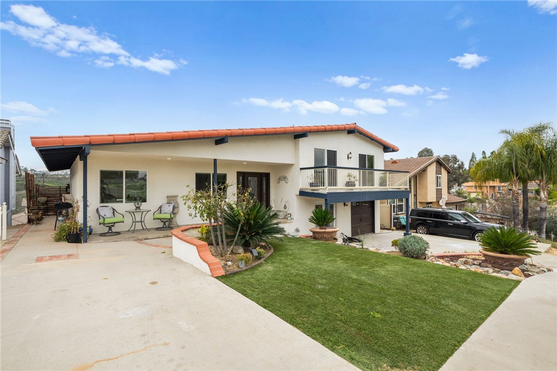 30510 Early Round Drive