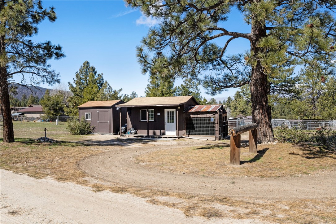 60164 Devils Ladder Road