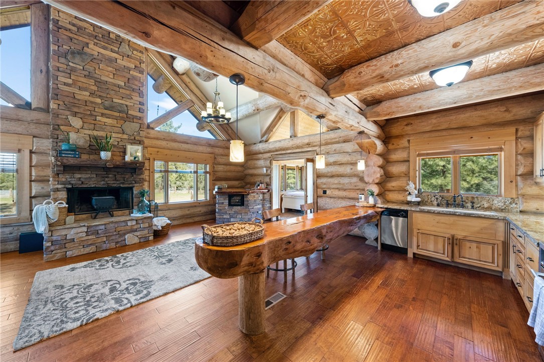 60164 Devils Ladder Road