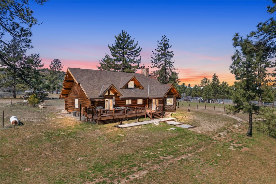 60164 Devils Ladder Road