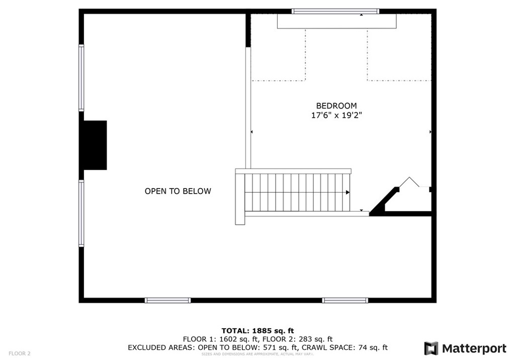 60164 Devils Ladder Road