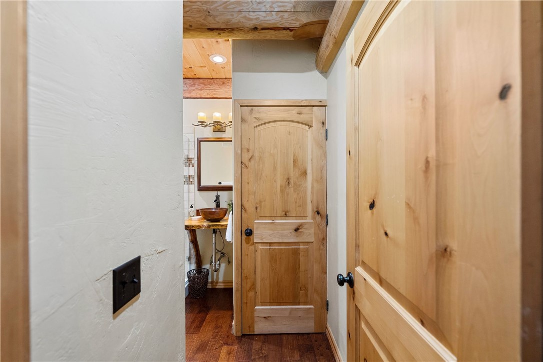 60164 Devils Ladder Road