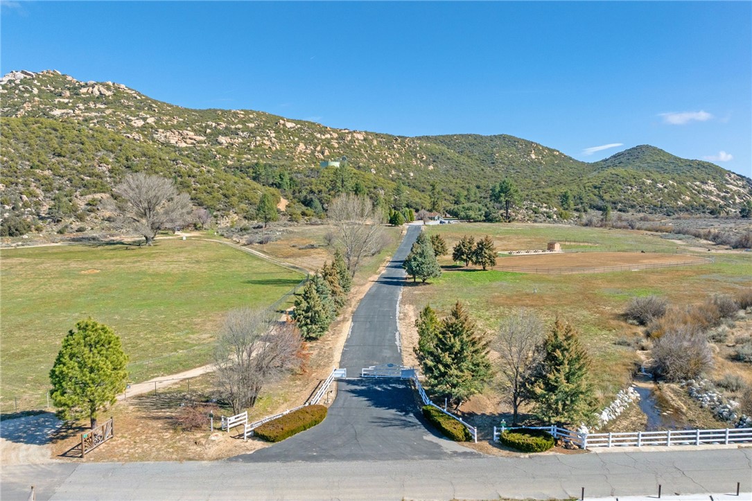 60164 Devils Ladder Road